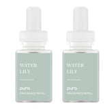 Pura Malodor Scent Refill - Smart Home Air Diffuser - Long-Lasting Premium Fragrance per Refill - Clean Diffuser Fragrance - Air Deodorizer & Odor