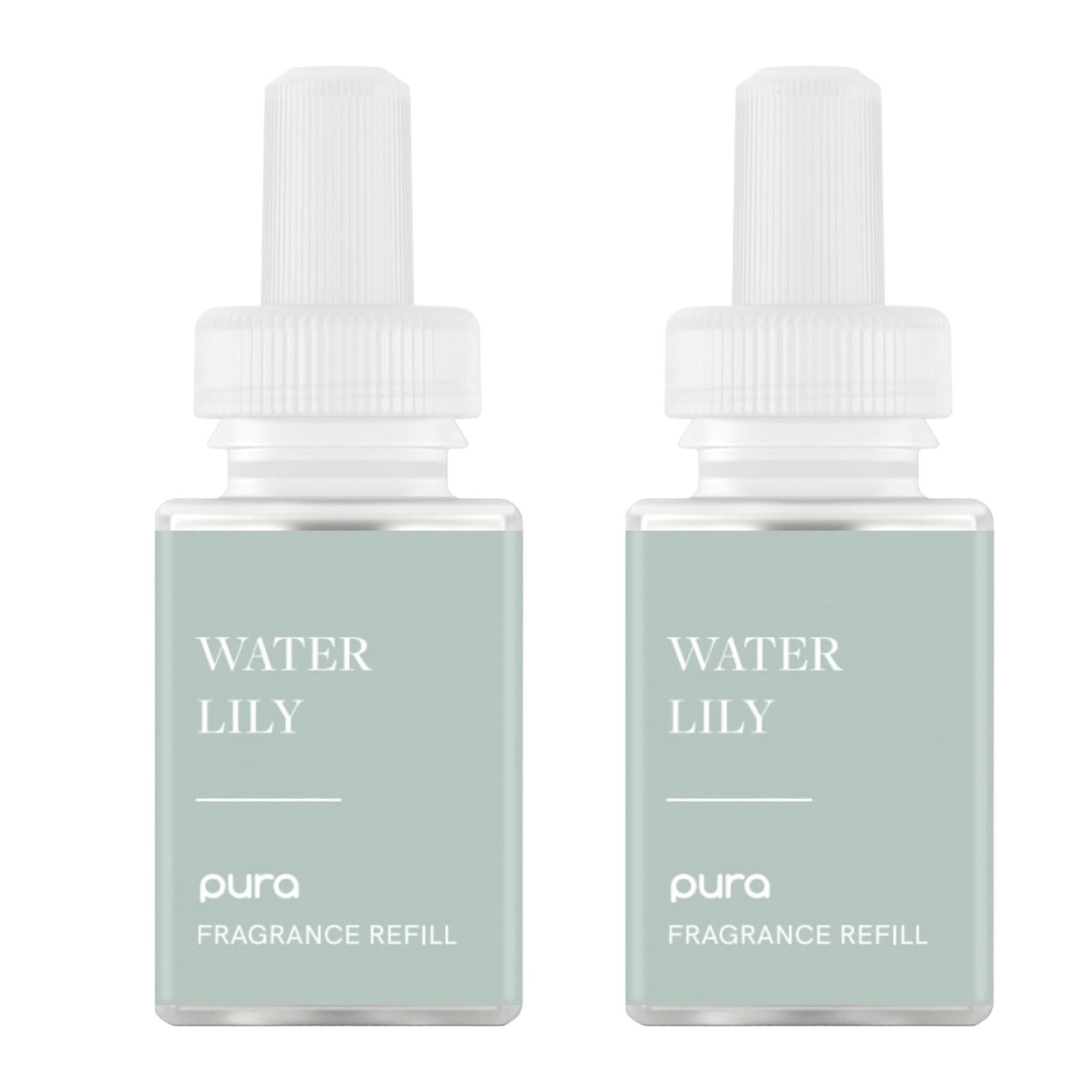 Pura Malodor Scent Refill - Smart Home Air Diffuser - Long-Lasting Premium Fragrance per Refill - Clean Diffuser Fragrance - Air Deodorizer & Odor
