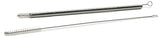 RSVP Endurance Drink Straw Cleaning Brush, Set of 2