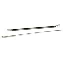 RSVP Endurance Drink Straw Cleaning Brush, Set of 2