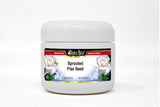 Bianca Rosa Sprouted Flax Seed Salve (2 oz, ZIN: 520151) - 3 Pack