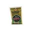 Shirakiku Cut Wakame (Seaweed) 2.5z
