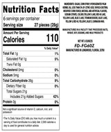 Fun Flavors Box - Freeze Dried Candy, Unique Candy Gift, Freeze Dried Crunchy Snacks - Exotic Candy - 6 oz