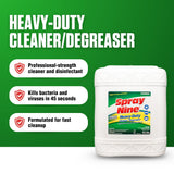 PTX26805 - Spray Nine Multipurpose Cleaner