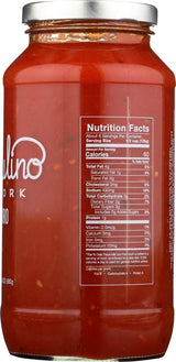 Il Mulino (NOT A CASE) Pomodoro Sauce