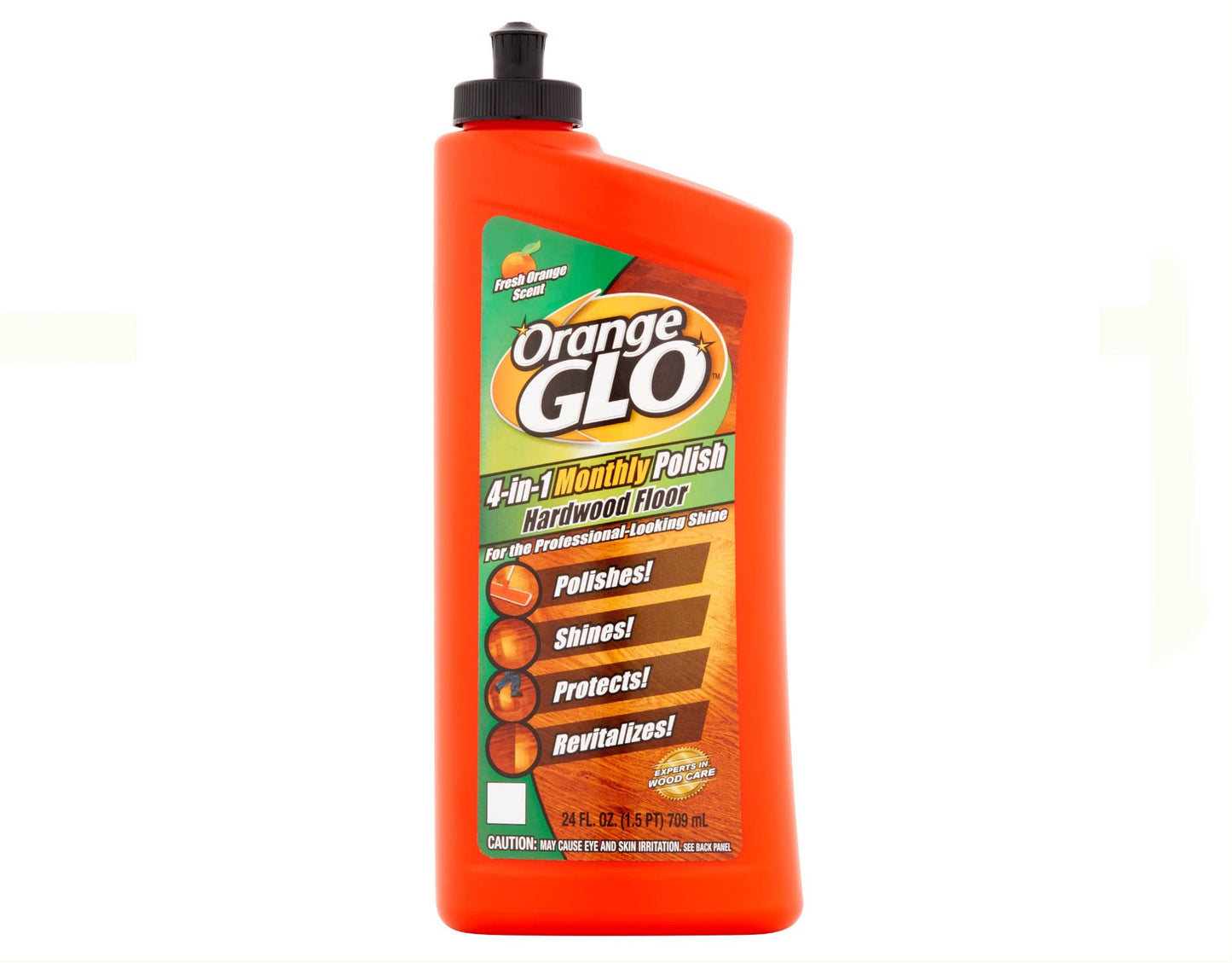 Hardwood Flr 4n1 24oz
