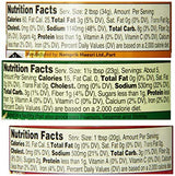 6 Can (4oz. Each) of Thai Green Red Yellow Curry Pastes Set