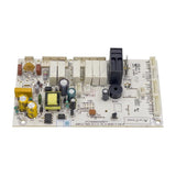 KBBYT Dishwasher Control Board WQP12-7601 LYP03877A0(X) WQP12-7601.D.1-1 V1 Circuit PCB 17176000015522 17176000032577 Dish Washer Parts replacements