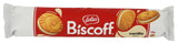 Lotus Biscoff Sandwich Cookies, Vanilla Cream, 15 Cookies per pack, 5.29 Ounce (Pack of 1)