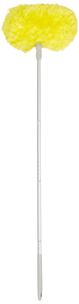 Estilo Ceiling Fan Duster - Long Cleaner | Removable & Washable, Extendable up to 47” with Detachable Microfiber Head for Cleaning | with Extension