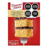 Duncan Hines Classic Cake Mix, Yellow, 15.25 Ounce