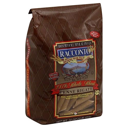 Racconto Pasta Whlwht Penne Rigate
