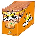 Maynards Fuzzy Peach 185g/6.5oz, 9-Pack {Imported from Canada}