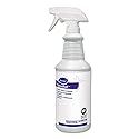 Diversey Speedball 2000 Heavy-Duty Liquid Cleaner, Citrus Scent, 32 Oz, Pack of 12 Spray Bottles