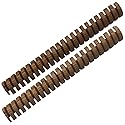 Infusion Oak Spiral - Amburana 8” - 2 Per Pack