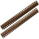 Infusion Oak Spiral - Amburana 8” - 2 Per Pack