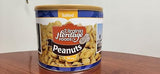 Heritage Gourmet Premium Salted Virginia Peanuts