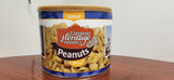 Heritage Gourmet Premium Salted Virginia Peanuts