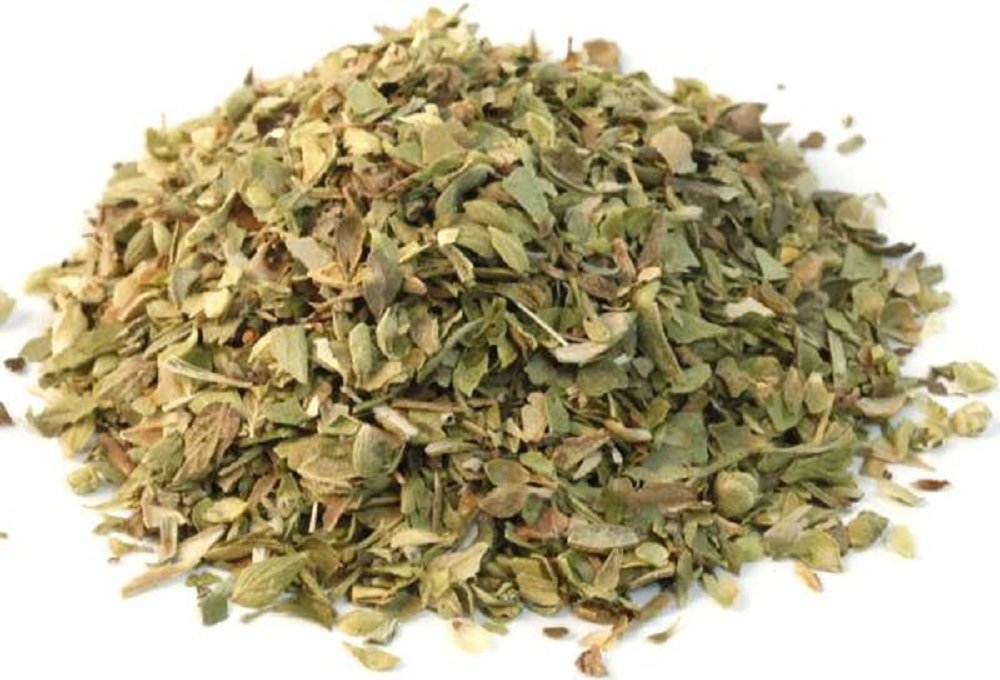 Gourmet Italian Seasoning By It's Delish - 8 OZ Bulk Bag - All Natural Blend of Dried Herbs - Aromatic Italian Seasoning