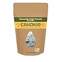 Cahokia High Protein Brown Rice