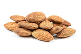 Raw Almonds in Bulk, 10lb Case - Bulk Raw Almonds