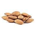 Raw Almonds in Bulk, 10lb Case - Bulk Raw Almonds