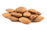 Raw Almonds in Bulk, 10lb Case - Bulk Raw Almonds