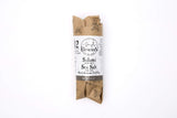Elevation Artisan Meats, Black Truffle Sea Salt Salami, 4.5 oz