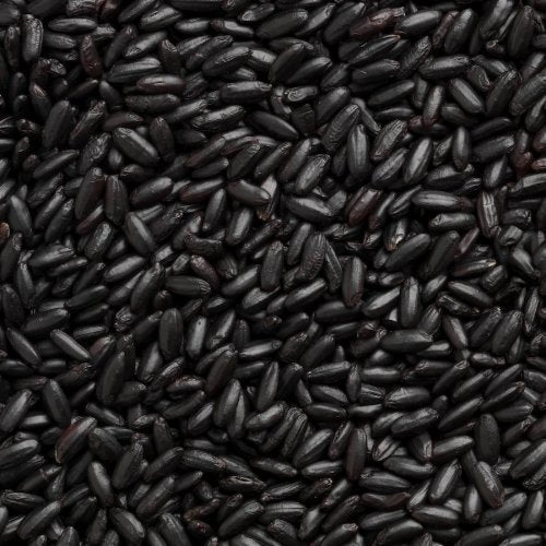 LOTUS FOODS RICE FORBIDDEN, 22 LB, PK- 14
