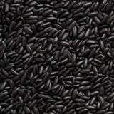 LOTUS FOODS RICE FORBIDDEN, 22 LB, PK- 14