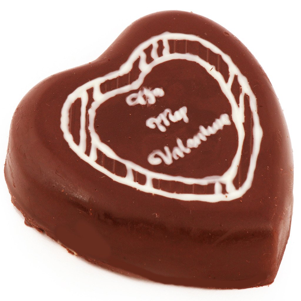 Ghasitaram Gifts Chocolate - Be My Valentine