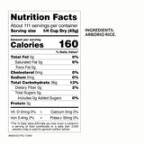 Roland Foods Superfino Arborio Rice, Specialty Imported Food, 11 Pound, Pack of 1