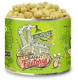 Carolina Peanut Factory- Gourmet Salted (Jalapeno)