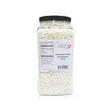 Candy Retailer Dehydrated Vanilla Marshmallows (20 Ounce)
