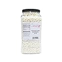 Candy Retailer Dehydrated Vanilla Marshmallows (20 Ounce)