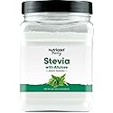 Nutricost Pantry Stevia With Allulose (1.4 Pound) Natural Sweetener - Gluten-Free, GMO-Free