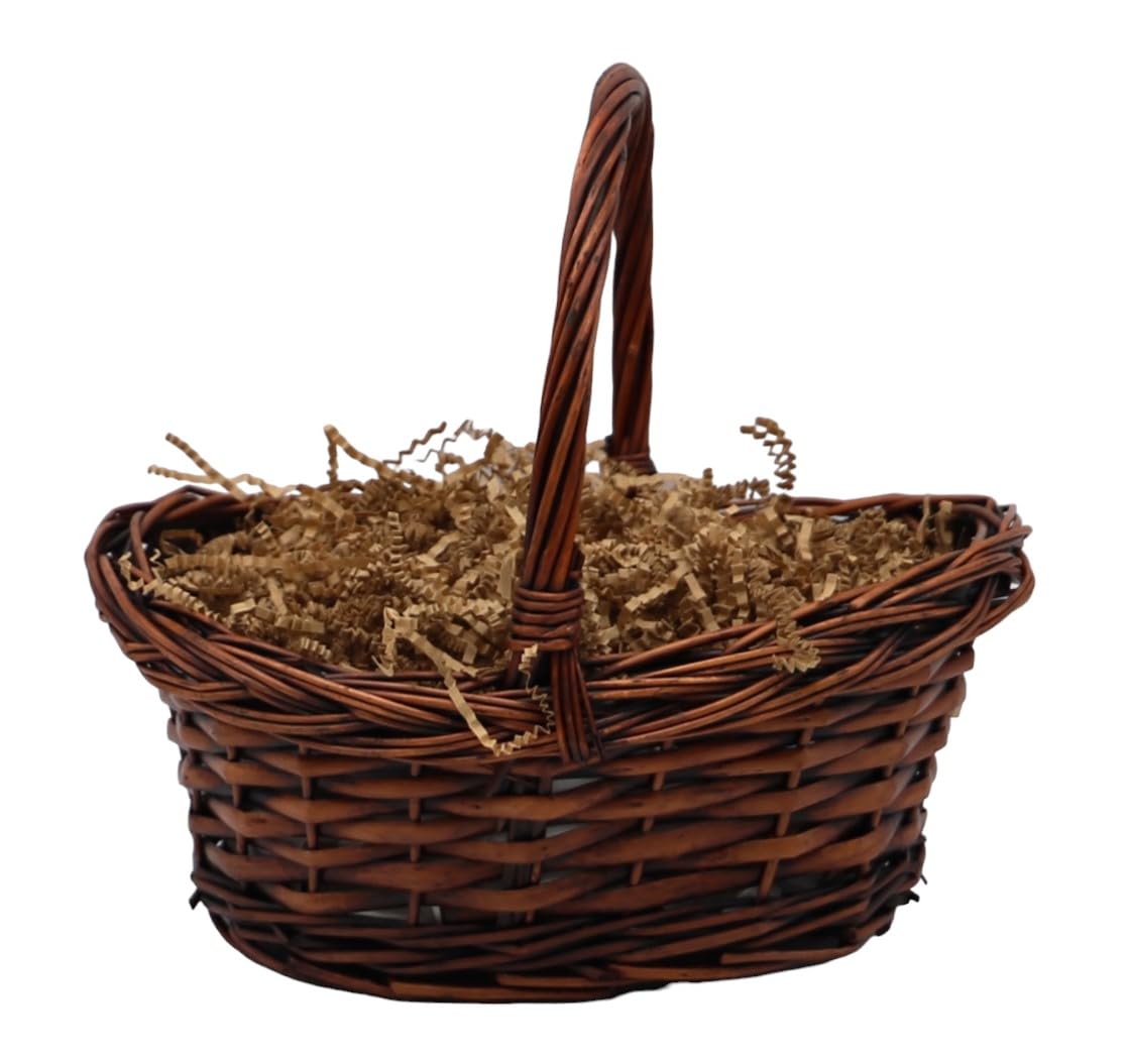 Gift Basket Village Hearthside Classic Basket