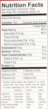 McVities Digestives, 12.5 Ounce (Pack of 12)