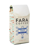 Fara Coffee, Whole Bean Coffee (French Roast, 12 Oz)