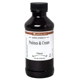 LorAnn Pralines and Cream SS Flavor Flavor, 4 ounce bottle