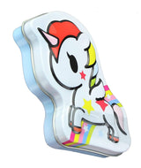 Tokidoki Unicorno Strawberry Candy in Collectible Tin!