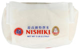 Nishiki Medium Grain Rice, 80 Ounce