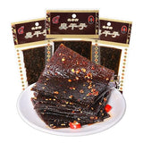 Chinese food Spicy strip ?? ?? ??? ???? ???? ???16g*40?