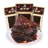 Chinese food Spicy strip ?? ?? ??? ???? ???? ???16g*40?