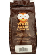 Wide Awake Coffee Seattle Style Dark Coffee, 11 OZ