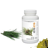 [Medicinal Herbal Powder] Prince Natural Pine Needle Powder/??? ????, 2.8oz / 80g (Pine Needle/??)