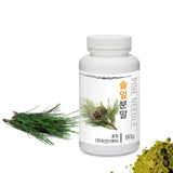 [Medicinal Herbal Powder] Prince Natural Pine Needle Powder/??? ????, 2.8oz / 80g (Pine Needle/??)