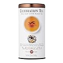 The Republic of Tea Black Full-Leaf Loose Tea (Celebration Black, 3.5 oz)