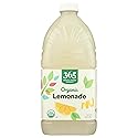 365 by Whole Foods Market, Organic Lemonade, 64 Fl Oz