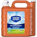 Berkley & Jensen Berkley Jensen Ultra Liquid Laundry Detergent, 250 fl. Oz. 187 Loads